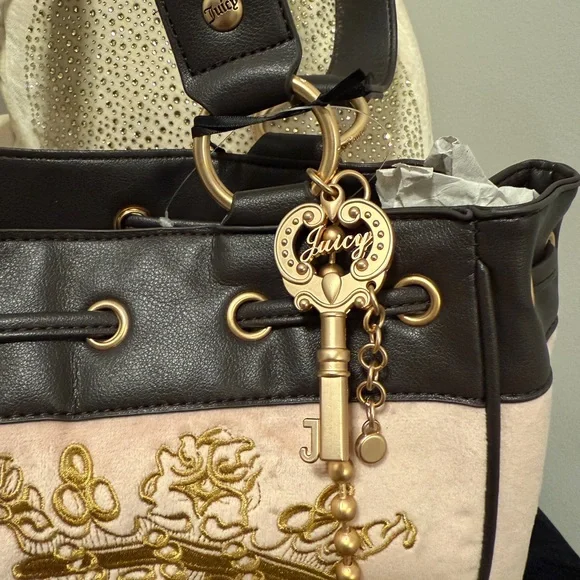 Juicy Couture Daydreamer Bag - Picture 3 of 5